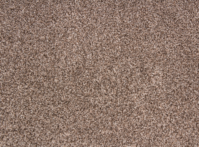Levně Betap koberce Metrážový koberec Paula / 69 světle hnědá - S obšitím cm