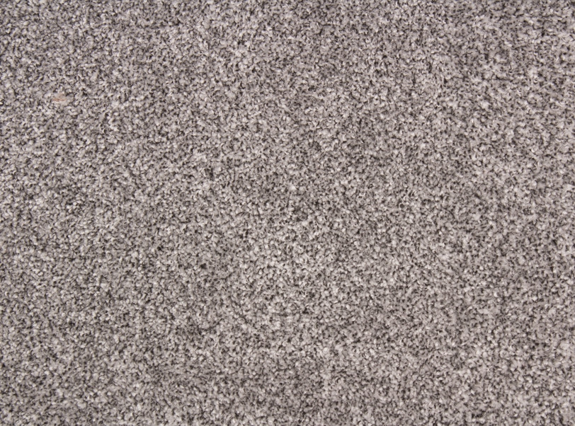 Levně Betap koberce Metrážový koberec Paula / 75 šedá - Bez obšití cm