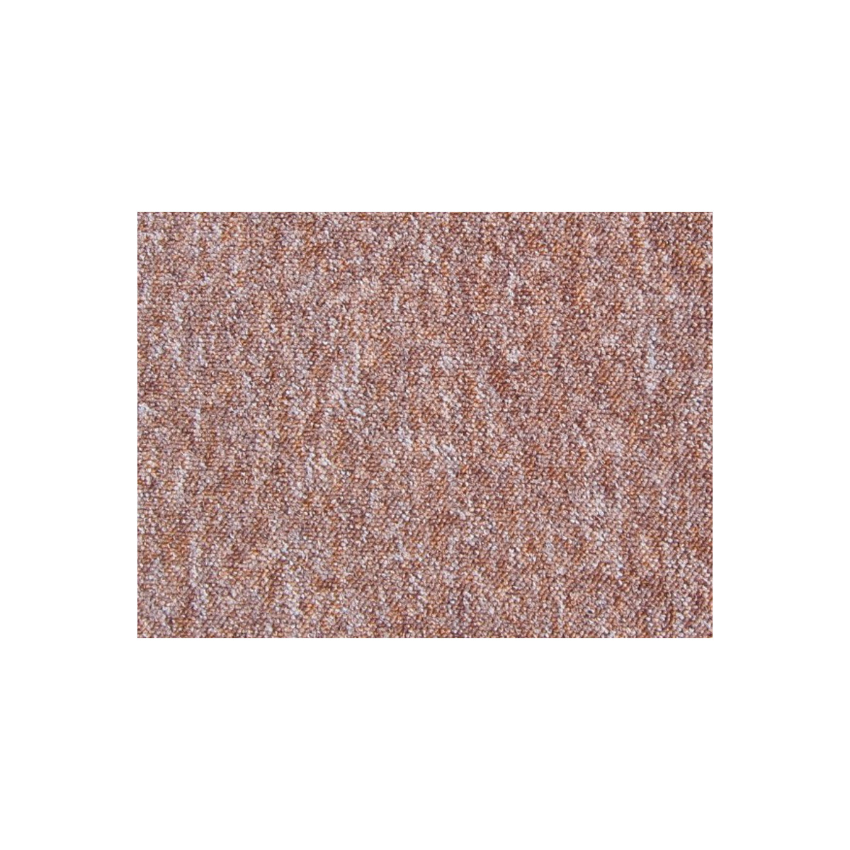 Metrážový koberec Polaris 16 Červený