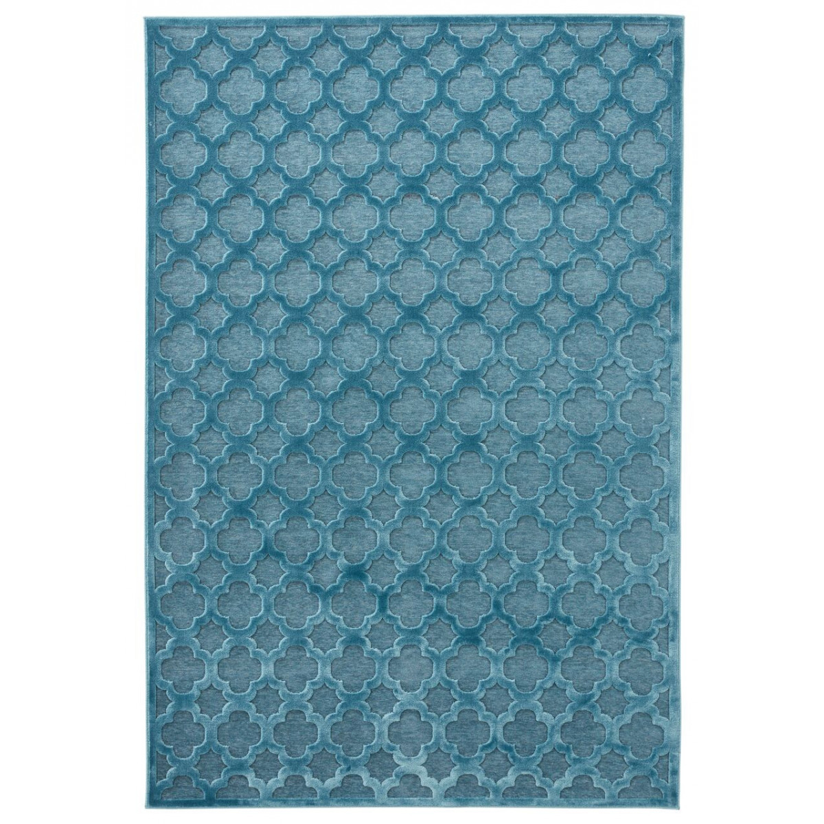 Kusový koberec Mint Rugs 103504 Bryon blue