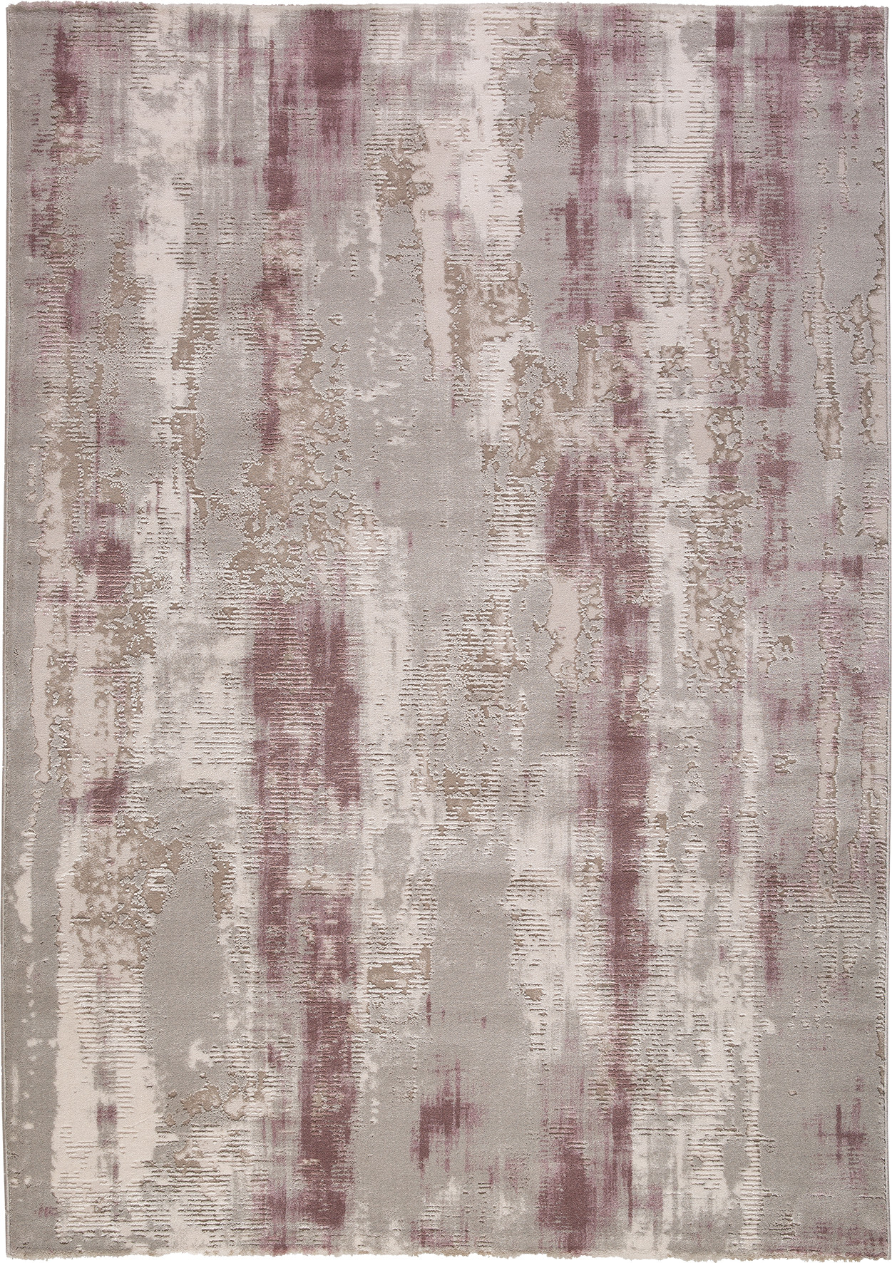 Obsession koberce Kusový koberec Bolero 810 Lavender - 160x230 cm