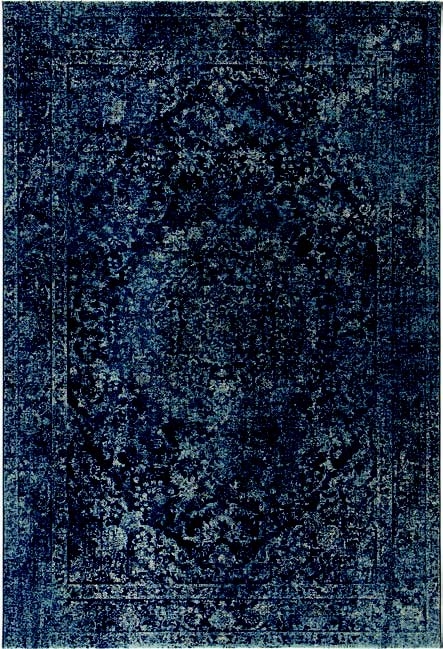 Levně Luxusní koberce Osta Kusový koberec Belize 72412 500 - 140x200 cm