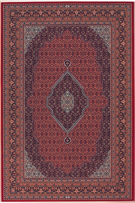 Levně Luxusní koberce Osta Kusový koberec Diamond 72220 300 - 200x300 cm