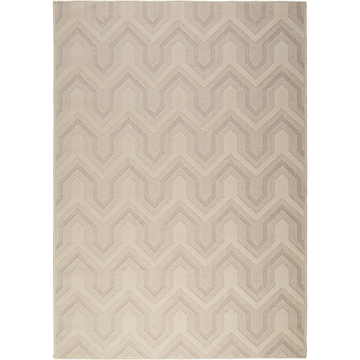 Kusový koberec Espen 461 Ivory