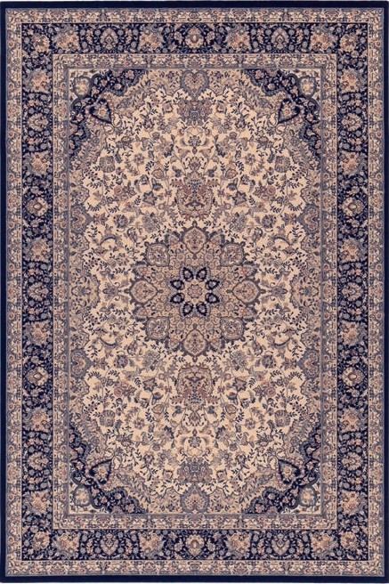 Levně Luxusní koberce Osta Kusový koberec Diamond 7252 100 - 140x200 cm