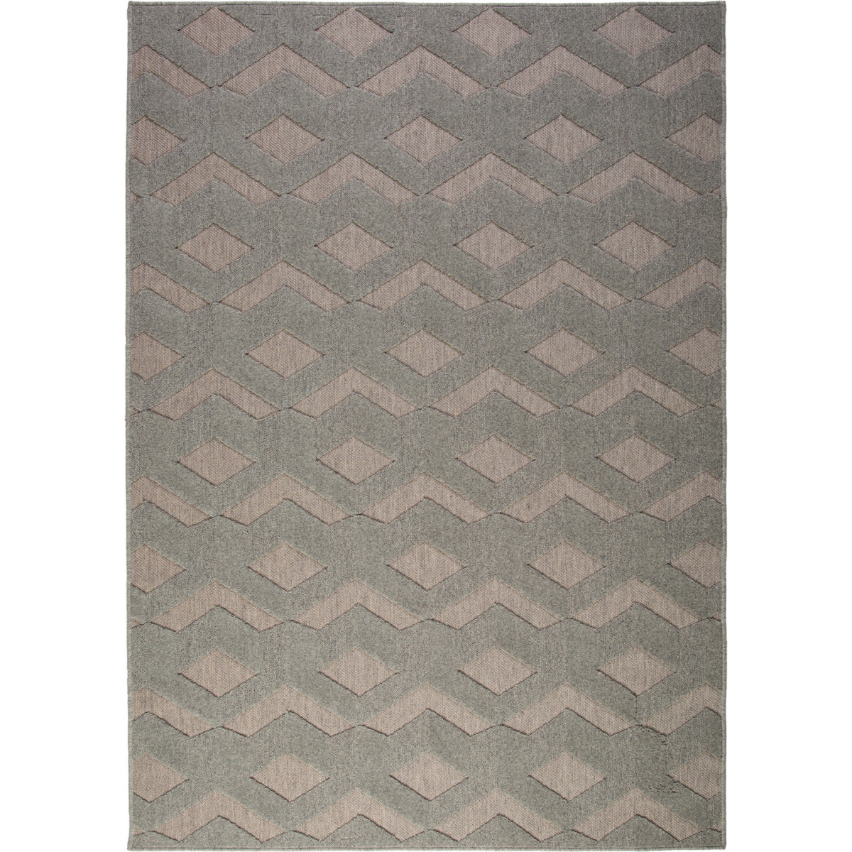 Kusový koberec Espen 462 Stone
