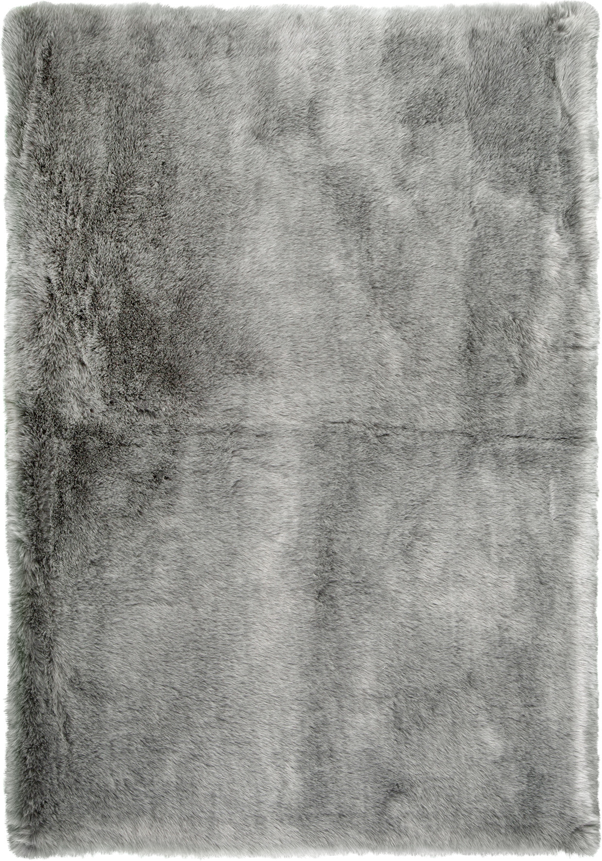 Obsession koberce Kusový koberec Samba 495 Silver - 160x230 cm