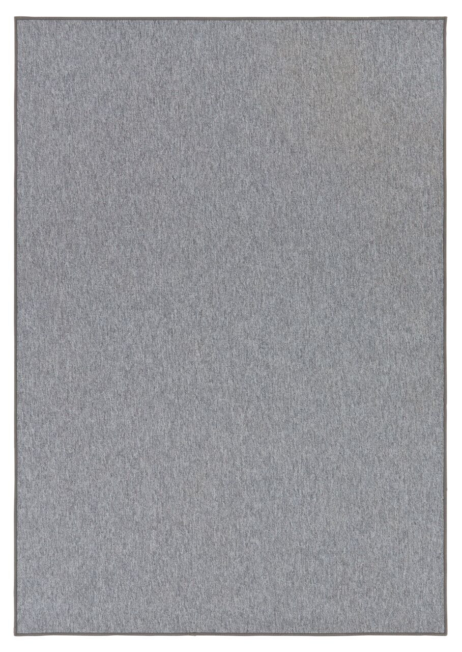Levně BT Carpet - Hanse Home koberce Kusový koberec BT Carpet 103410 Casual light grey - 200x300 cm
