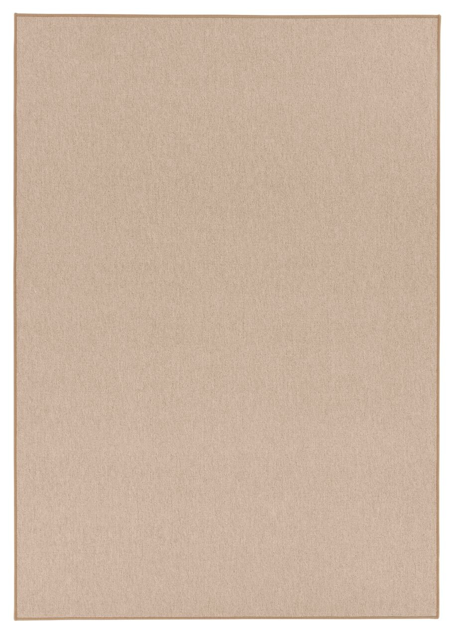 Levně BT Carpet - Hanse Home koberce Kusový koberec BT Carpet 103408 Casual beige - 80x200 cm