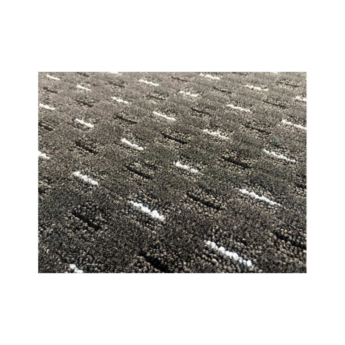 Kusový koberec Valencia antracit