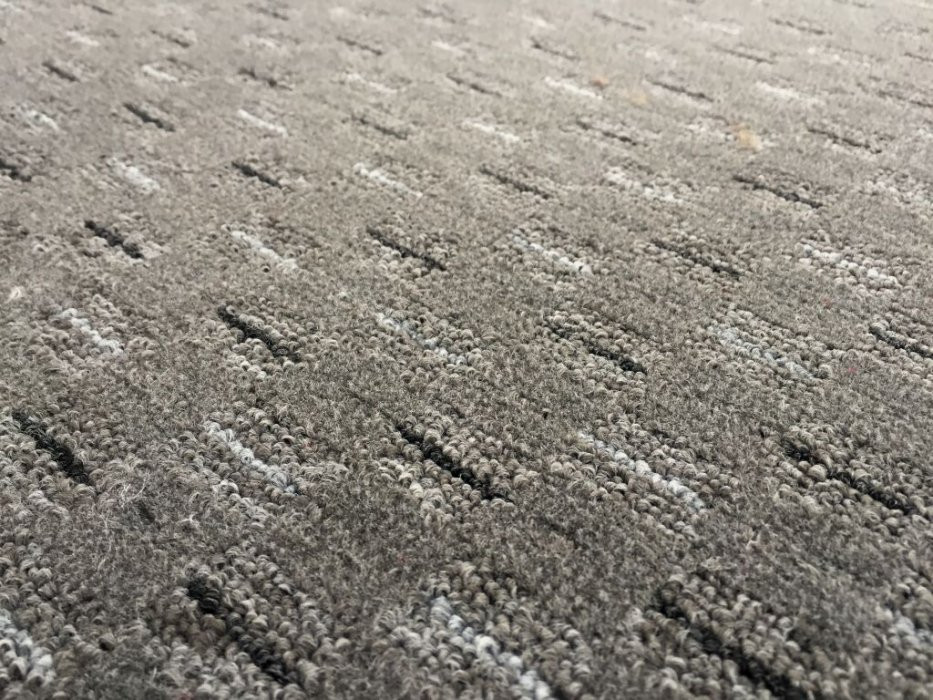 Vopi koberce Kusový koberec Valencia šedá - 400x500 cm