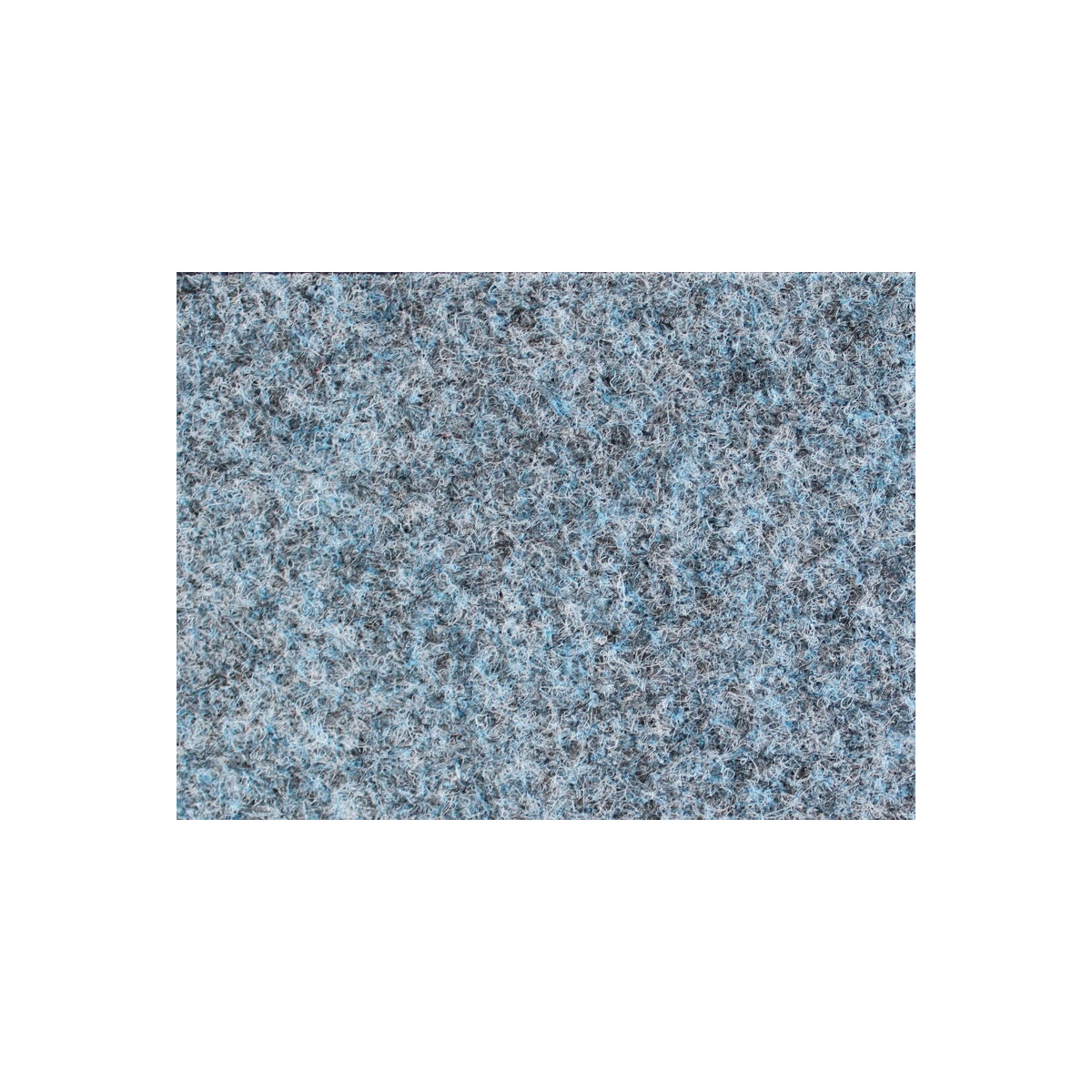Metrážový koberec Lindau 30 Světle Modrý, zátěžový