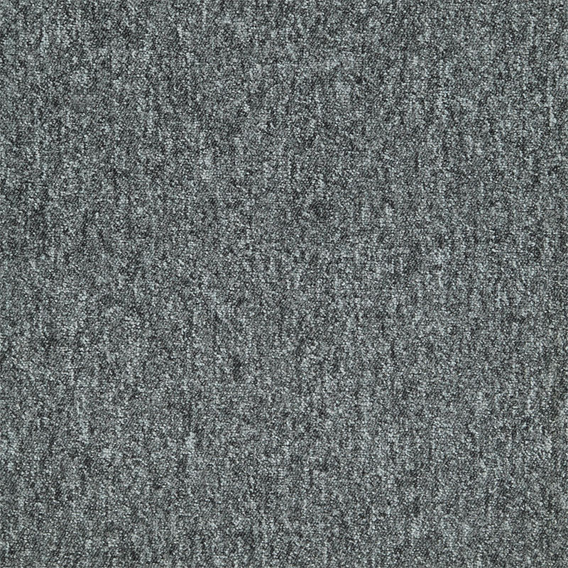 Levně Balta koberce Kobercový čtverec Sonar 4477 antracit - 50x50 cm