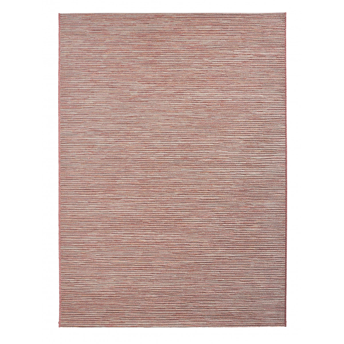 Kusový koberec Lotus Pink Rose 103254 – na ven i na doma