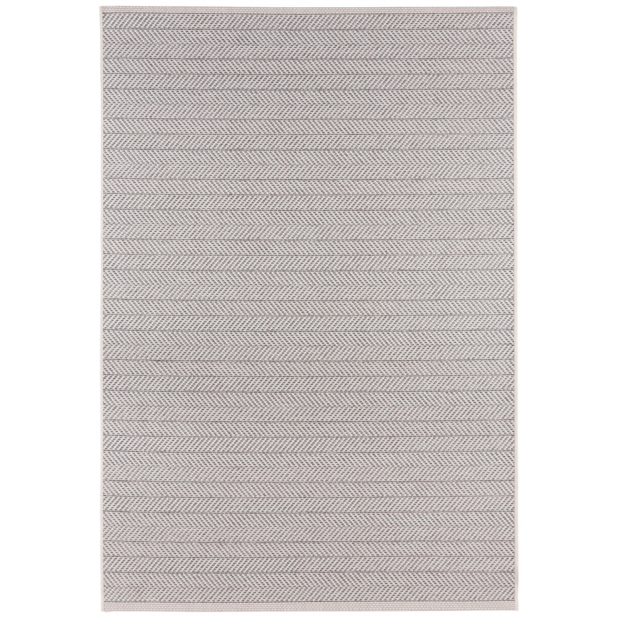 Kusový koberec Botany Grey 103309