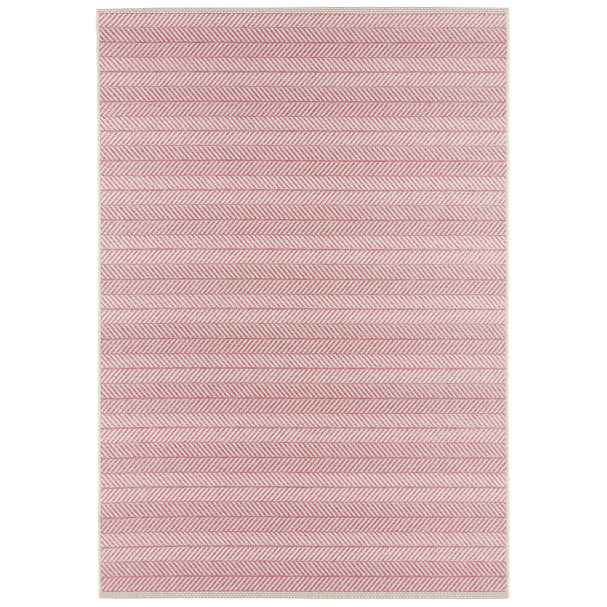 Kusový koberec Botany Pink 103308