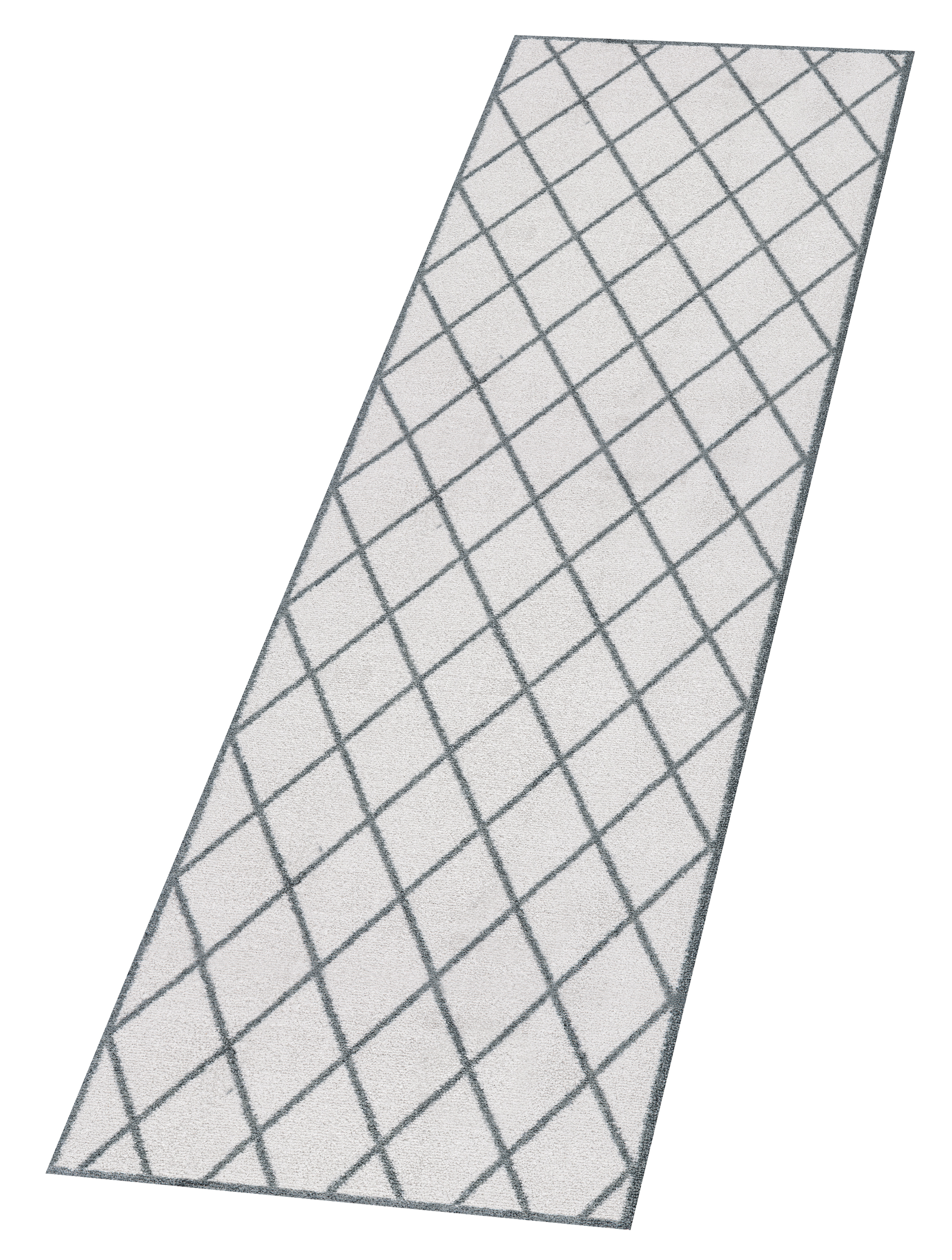 Zala Living - Hanse Home koberce Protiskluzový běhoun Home Grey 103172 - 50x150 cm