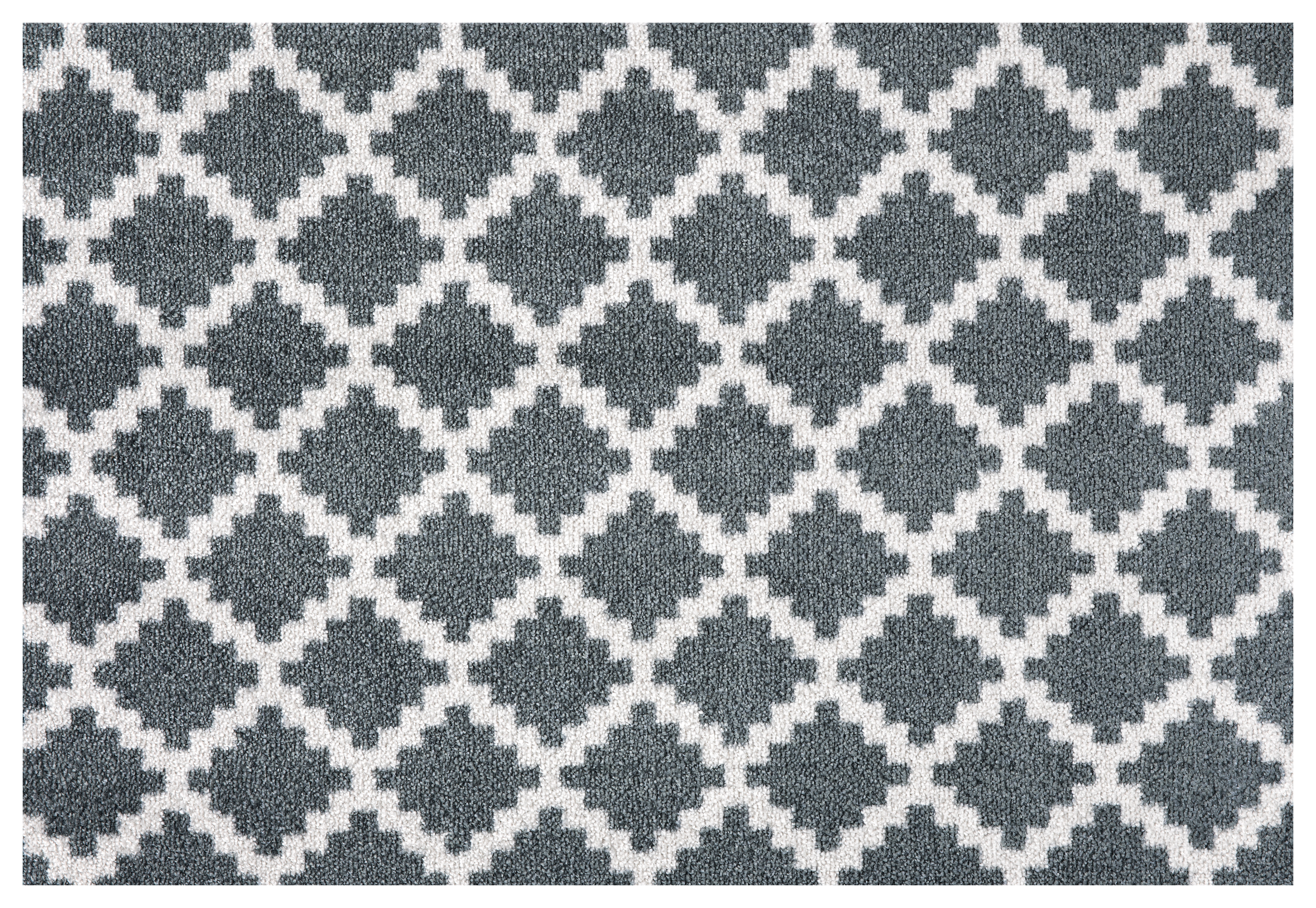 Levně Zala Living - Hanse Home koberce Protiskluzová rohožka Home Grey Anthracite 103157 - 50x70 cm