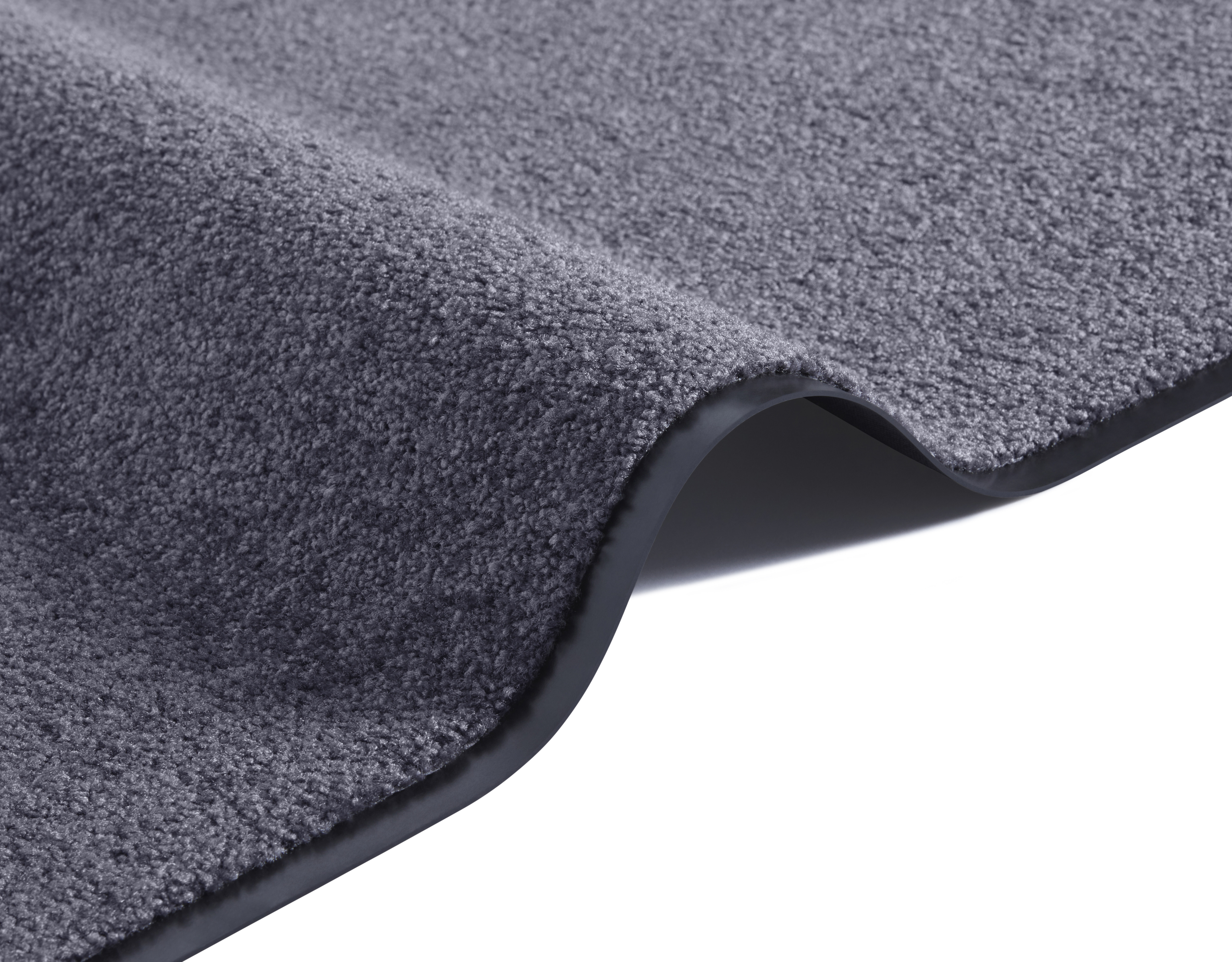 Levně Hanse Home, Rohožka Wash & Clean 101464 Grey, 60x180, šedá, chodba / předsíň