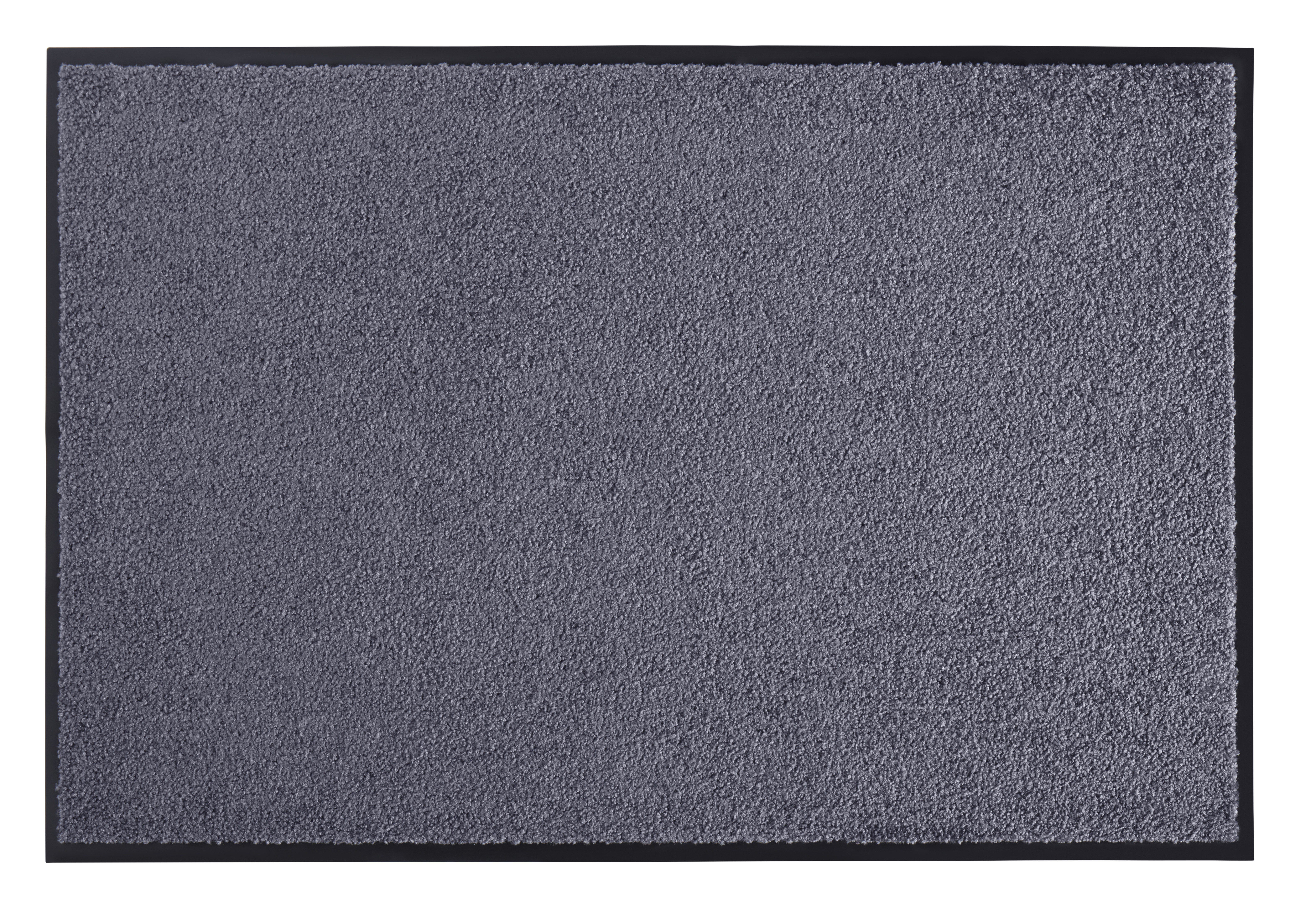Rohožka Wash & Clean 101464 Grey - na ven i na doma