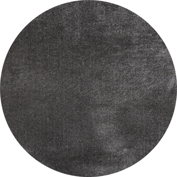 Sintelon koberce Kusový koberec Dolce Vita 01/GGG kruh - 80x80 (průměr) kruh cm