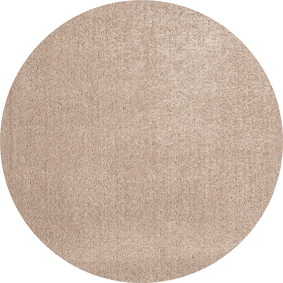 Sintelon koberce Kusový koberec Dolce Vita 01/EEE kruh - 80x80 (průměr) kruh cm