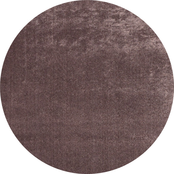 Sintelon koberce Kusový koberec Dolce Vita 01/BBB kruh - 80x80 (průměr) kruh cm