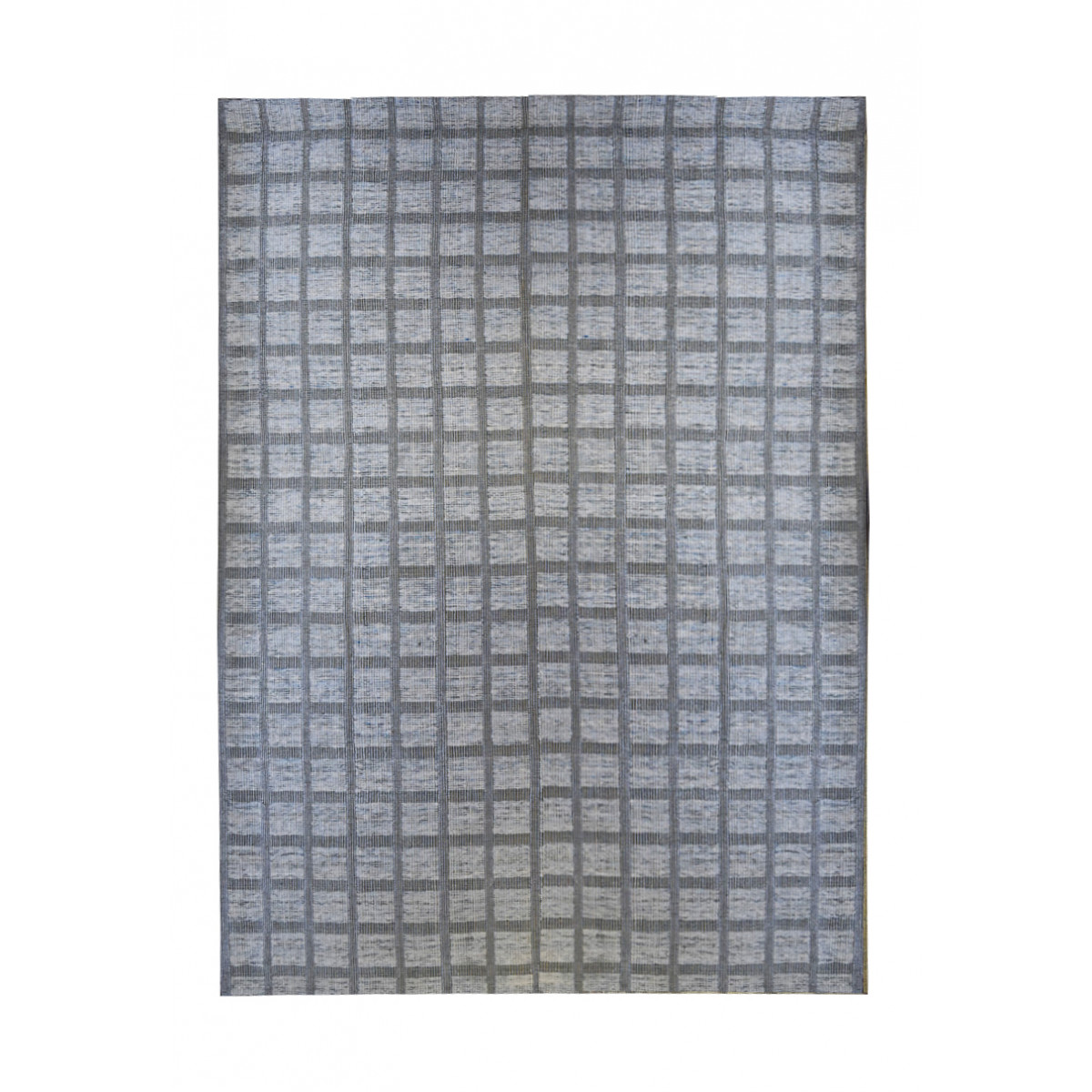 Ručně tkaný kusový koberec Square Path