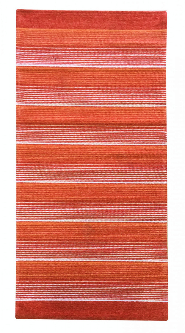 Levně Oriental Weavers koberce Pratelný běhoun Laos 138/999X - 55x85 cm