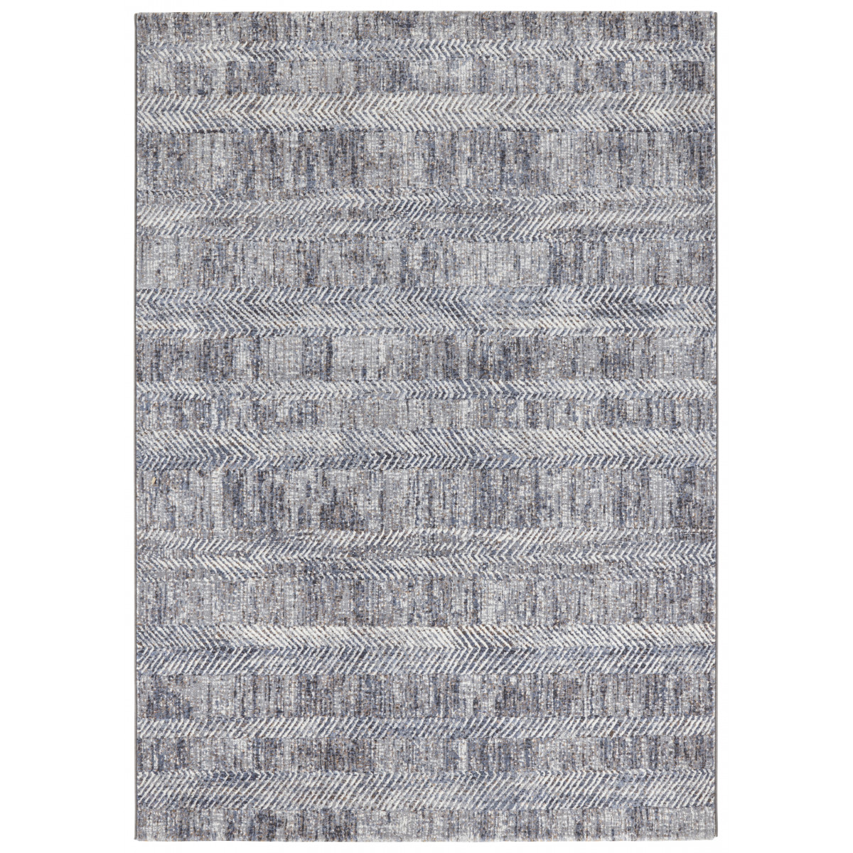 Kusový koberec Arty 103567 Blue/Grey z kolekce Elle