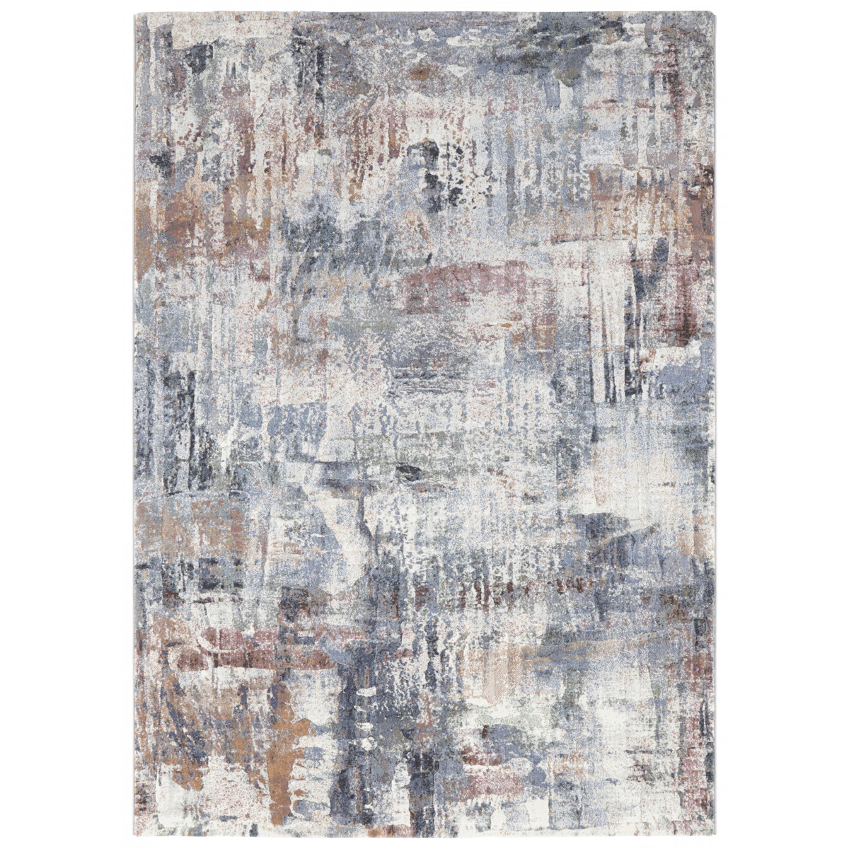 Kusový koberec Arty 103571 Multicolor z kolekce Elle