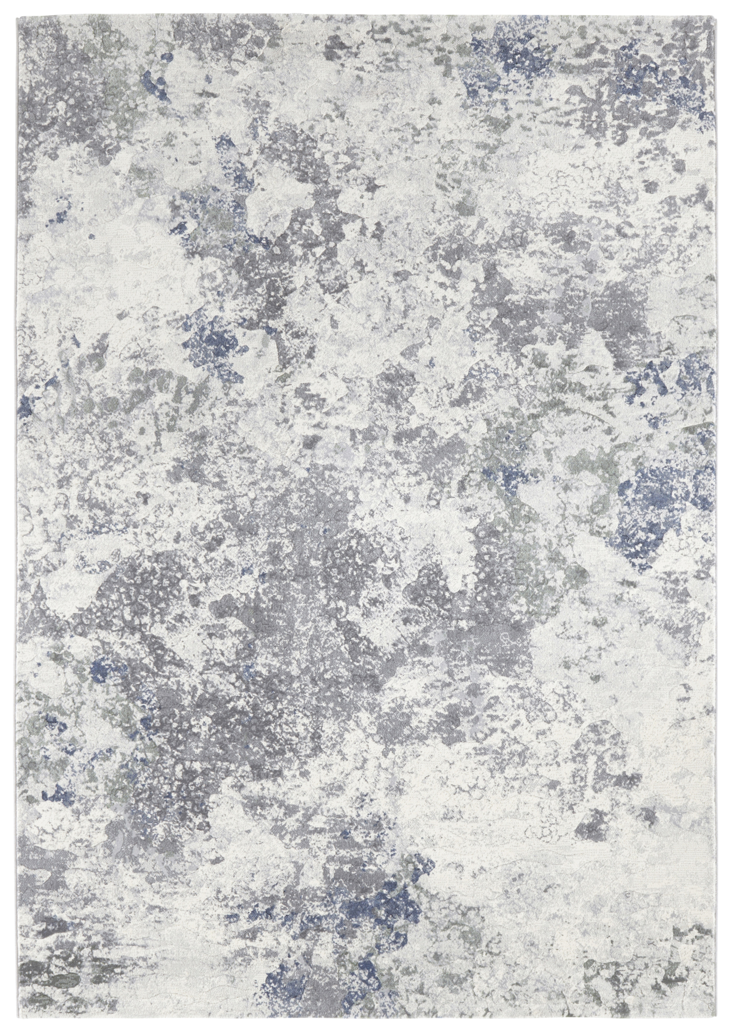 Levně ELLE Decoration koberce Kusový koberec Arty 103574 Cream/Grey z kolekce Elle - 120x170 cm