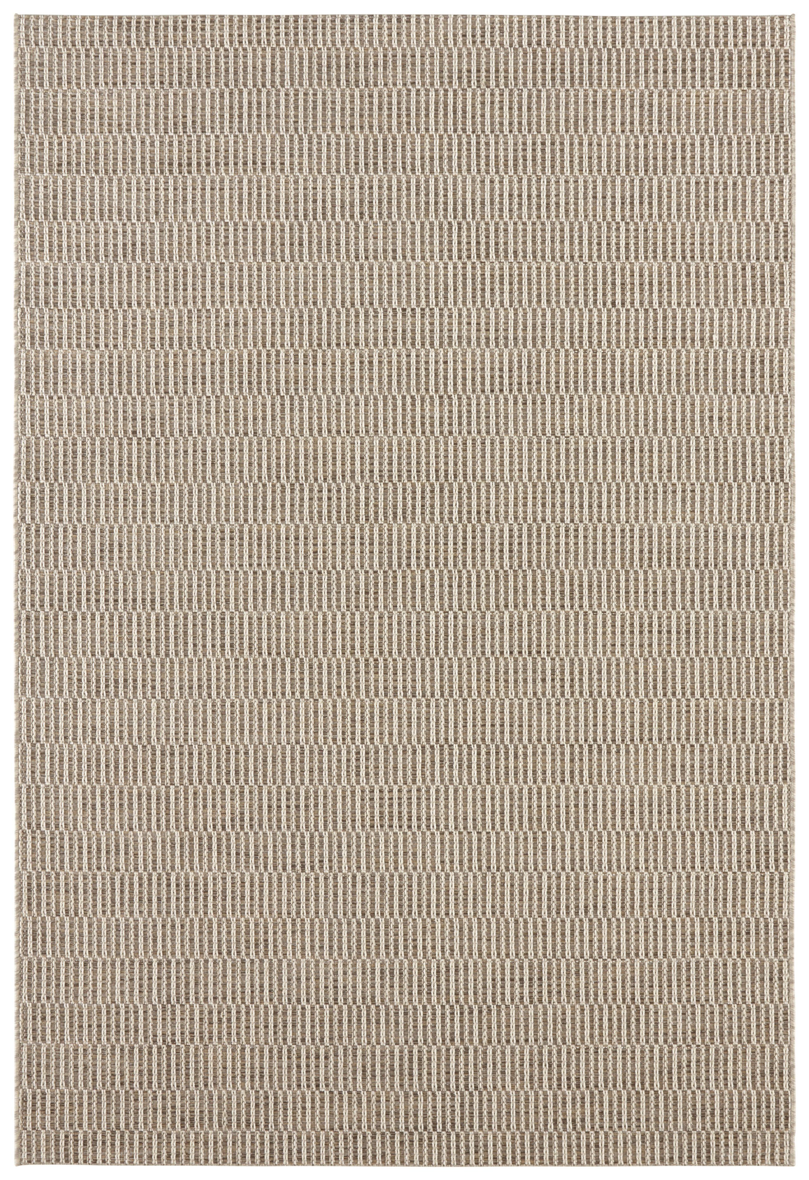 Levně ELLE Decoration koberce Kusový koberec Brave 103608 Cream z kolekce Elle – na ven i na doma - 160x230 cm