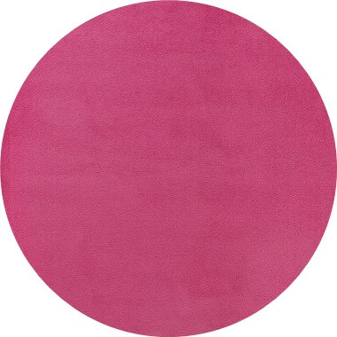Levně Hanse Home Collection koberce Kusový koberec Fancy 103011 Pink - růžový kruh - 200x200 (průměr) kruh cm