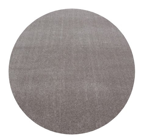 Levně Ayyildiz koberce Kusový koberec Ata 7000 beige kruh - 120x120 (průměr) kruh cm