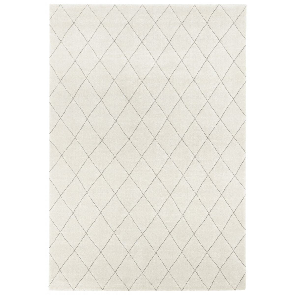 Kusový koberec Euphoria 103620 Light Grey z kolekce Elle