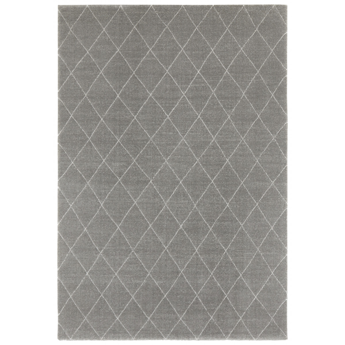 Kusový koberec Euphoria 103621 Silver Grey Cream z kolekce Elle