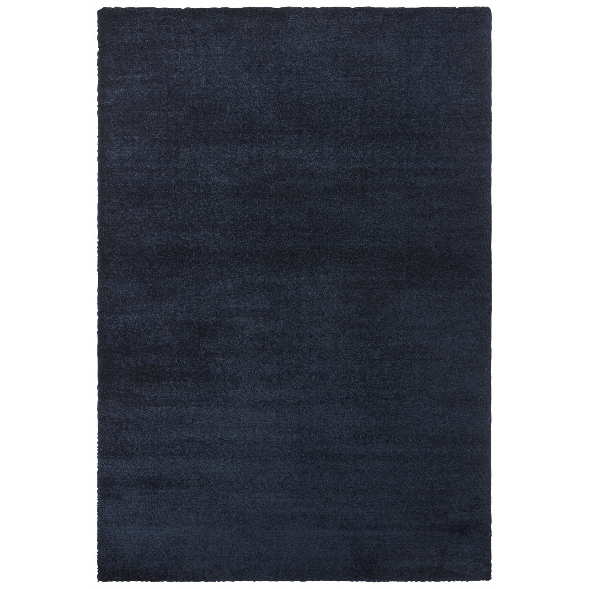 Kusový koberec Glow 103668 Dark blue z kolekce Elle 