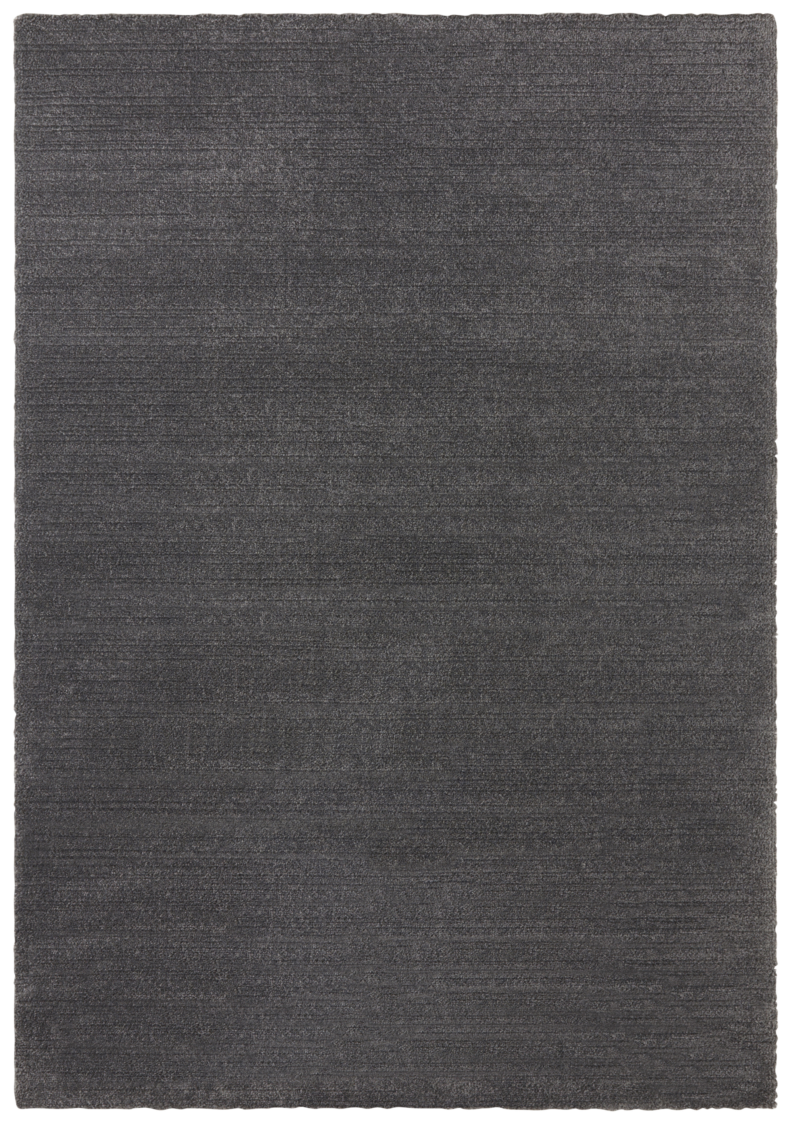 Levně ELLE Decoration koberce Kusový koberec Glow 103669 Anthracite z kolekce Elle - 120x170 cm