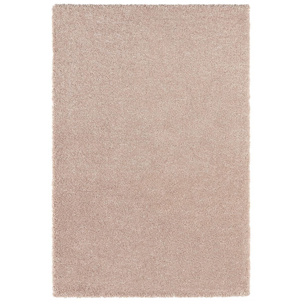 Kusový koberec Passion 103687 Apricot Rose z kolekce Elle