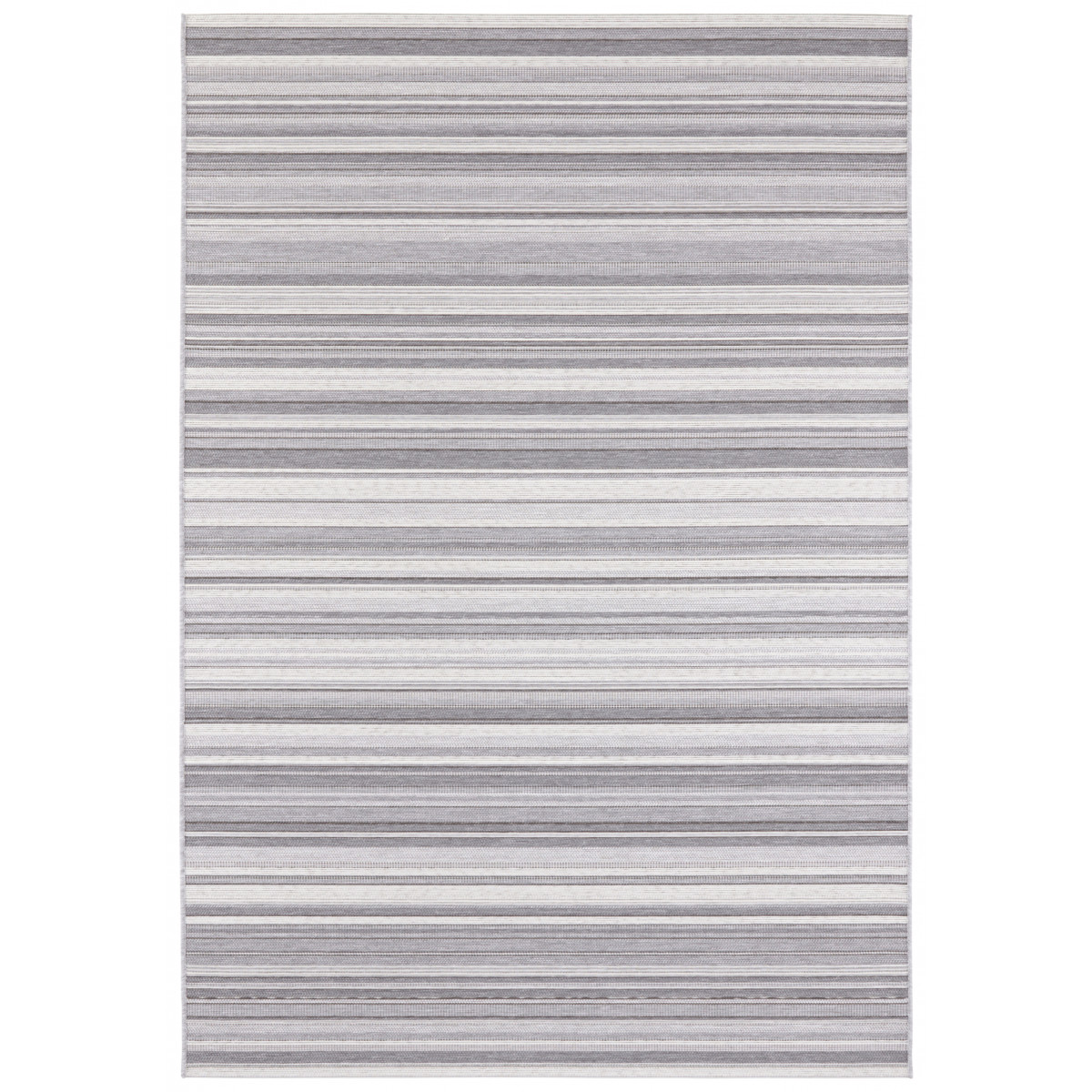 Kusový koberec Secret 103547 Silver, Grey, Cream z kolekce Elle – na ven i na doma