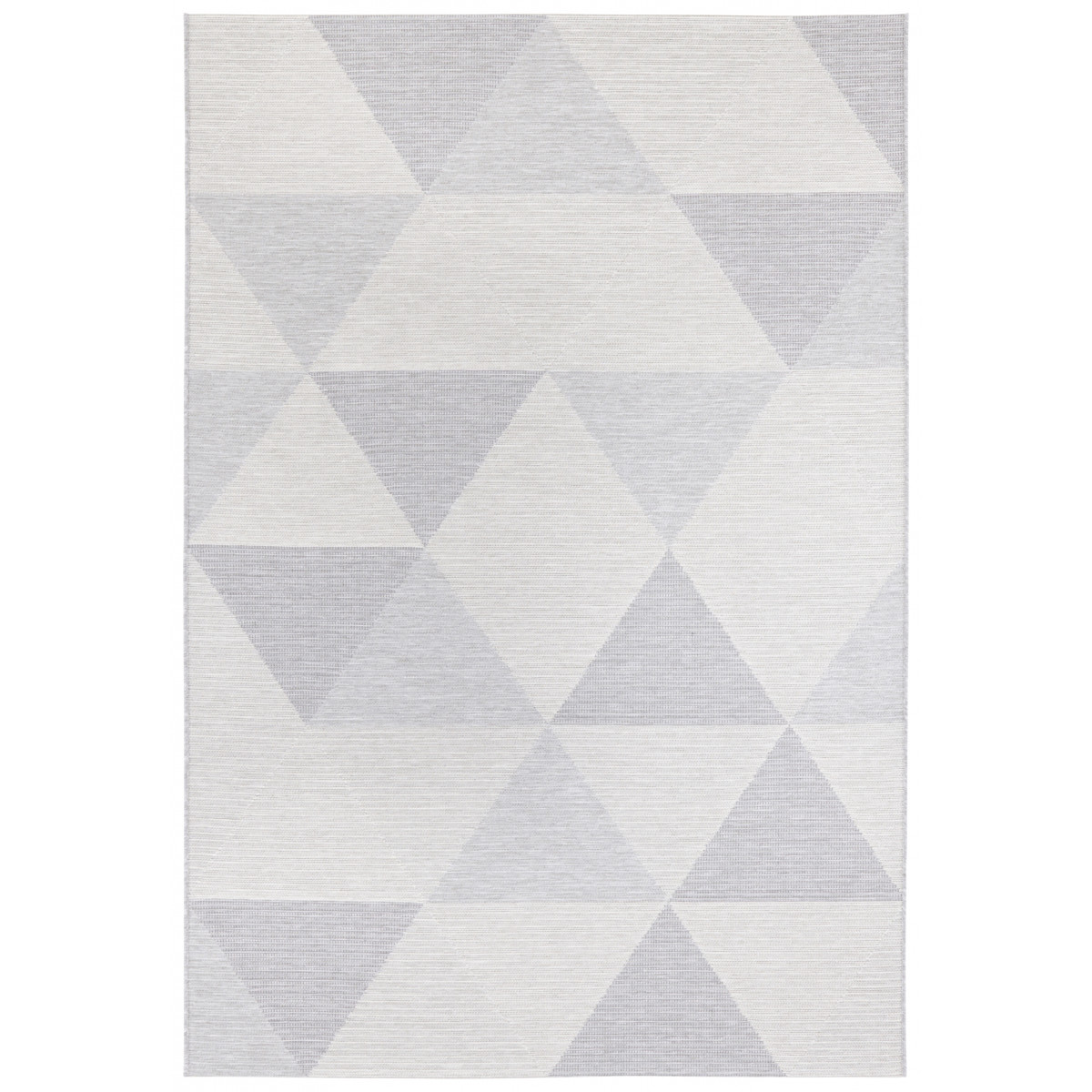Kusový koberec Secret 103551 Light Grey z kolekce Elle – na ven i na doma
