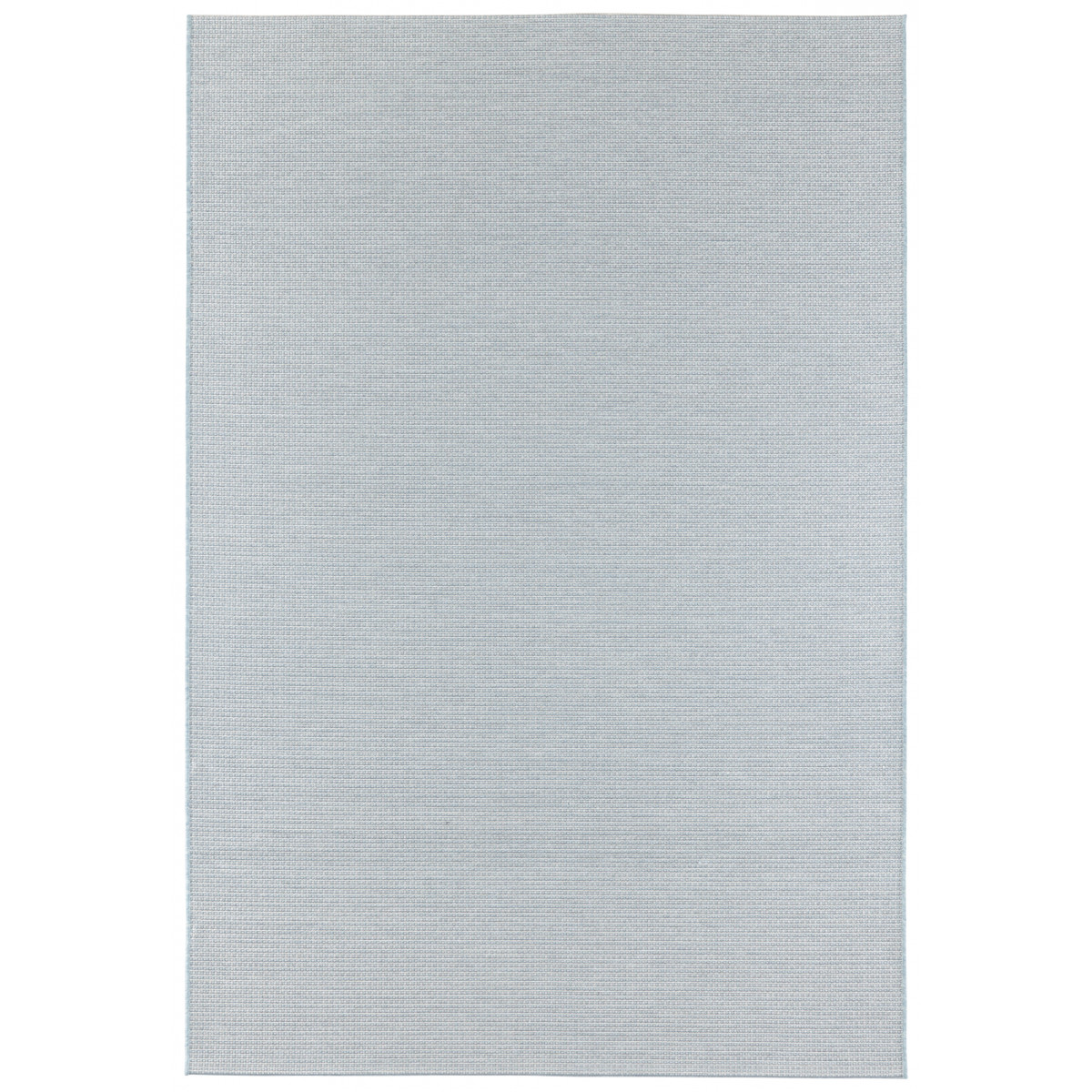 Kusový koberec Secret 103558 Light Blue, Cream z kolekce Elle – na ven i na doma