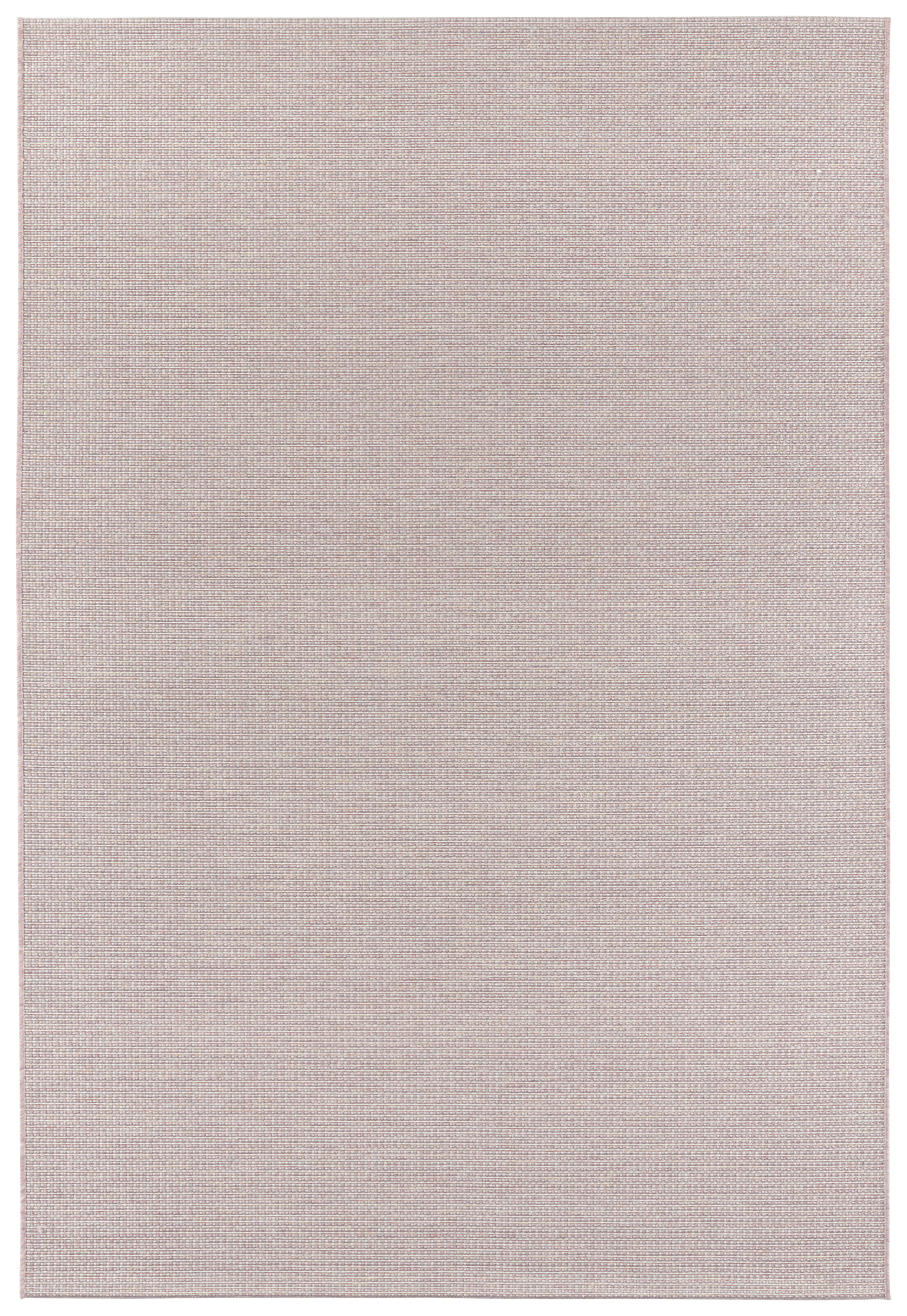 Levně ELLE Decoration koberce Kusový koberec Secret 103560 Rose z kolekce Elle – na ven i na doma - 140x200 cm