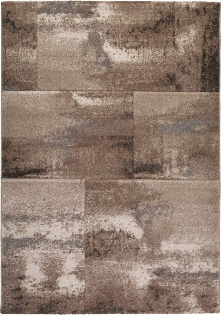Obsession koberce Kusový koberec Acapulco 686 Taupe - 120x170 cm