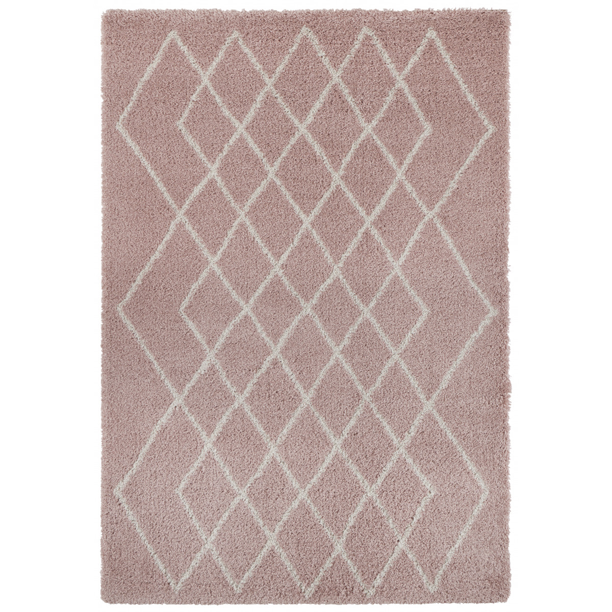 Kusový koberec Allure 103775 Rose/Cream