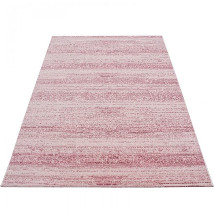 Levně Ayyildiz koberce Kusový koberec Plus 8000 pink - 160x230 cm Růžová