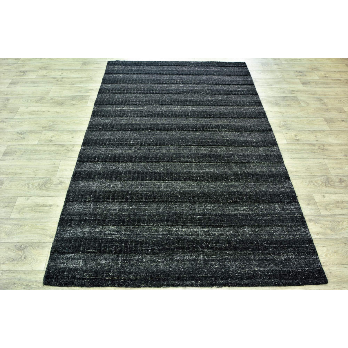 Ručně vyrobený kusový koberec Indie 43
