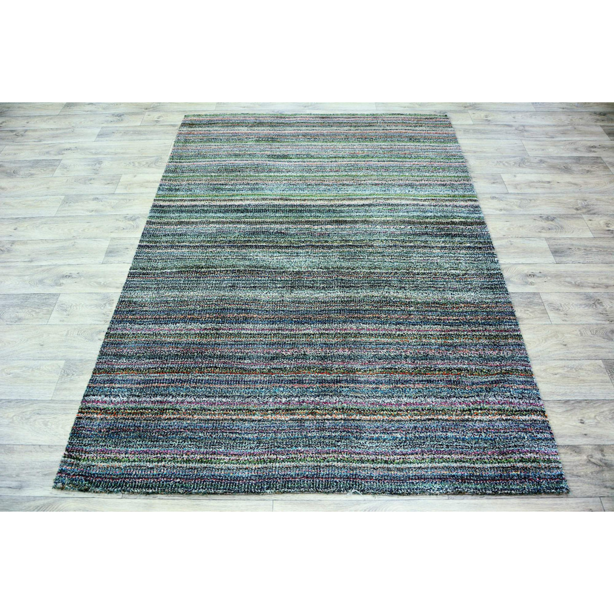 Ručně tkaný kusový koberec Indie 30