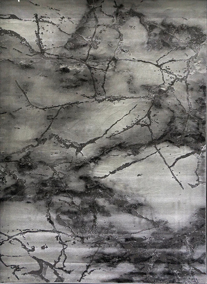Levně Berfin Dywany Kusový koberec Elite 23270 Grey - 140x190 cm